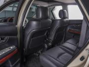 Lexus RX II Рестайлинг Ростов-на-Дону  - изображение 33