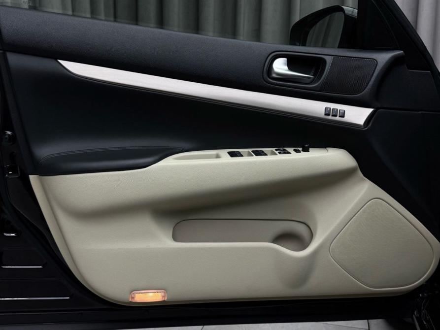 Infiniti G IV Ижевск  - изображение 27