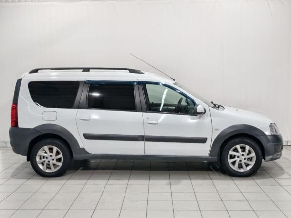 Lada (ВАЗ) Largus I с пробегом 2018 года, цена 785 000 рублей, 222062 км, универсал, Автокод Объявления