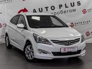 Hyundai Solaris I Рестайлинг Минеральные Воды  - изображение 18