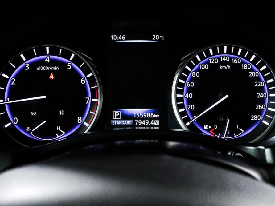Infiniti Q50 I Москва  - изображение 12