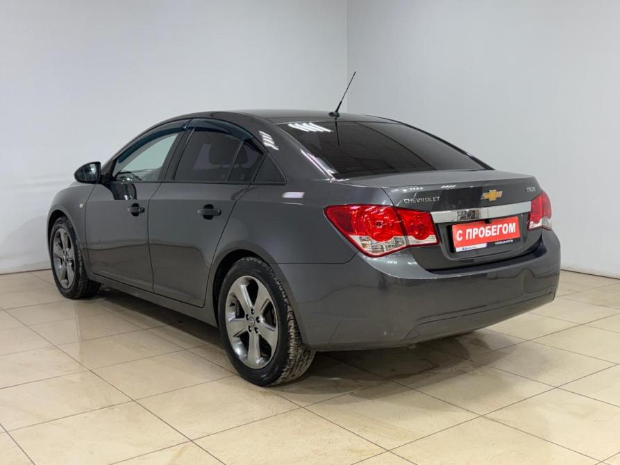 Chevrolet Cruze I Альметьевск  - изображение 8