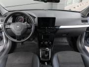 Opel Astra H Рестайлинг Москва  - изображение 31