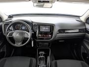 Mitsubishi Outlander III Рестайлинг 3 Москва  - изображение 41