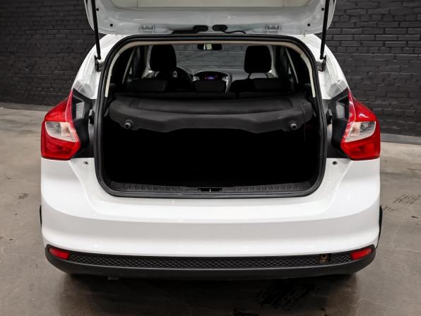 Ford Focus III с пробегом 2012 года, цена 700 000 рублей, 247046 км, хэтчбек, Автокод Объявления
