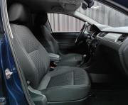 Skoda Rapid I Москва  - изображение 32