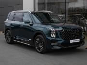 GAC GS8 II Москва  - изображение 31