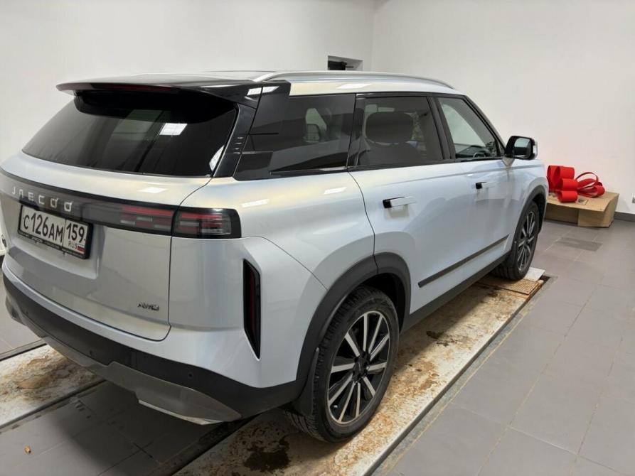 Jaecoo J7 I Пермь  - изображение 2