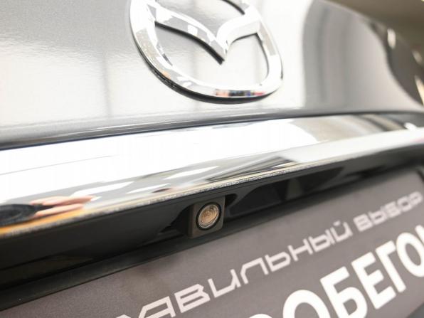 Mazda 6 III (GJ) Рестайлинг 2 с пробегом 2020 года, цена 2 699 000 рублей, 92546 км, седан, Автокод Объявления