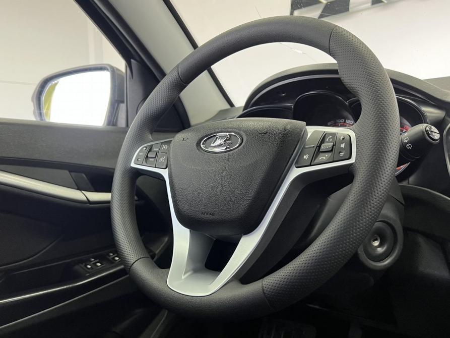 Lada (ВАЗ) Vesta I Уфа  - изображение 8