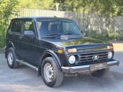 Lada (ВАЗ) 2121 (4x4) I Рестайлинг Тверь  - изображение 16