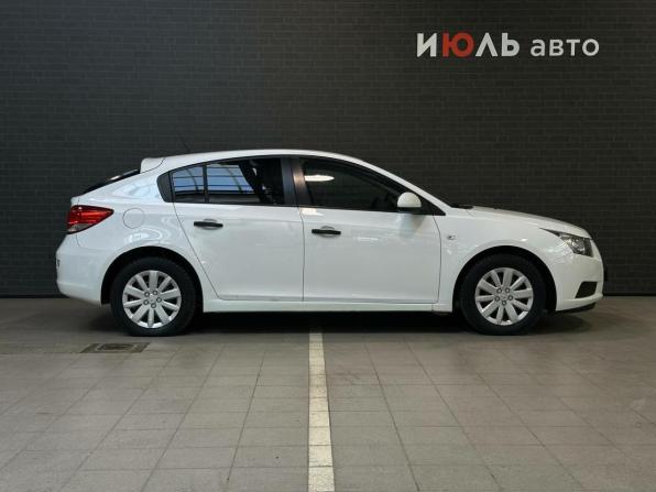 Chevrolet Cruze I Рестайлинг с пробегом 2012 года, цена 840 000 рублей, 122135 км, хэтчбек, Автокод Объявления