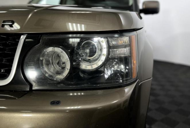Land Rover Range Rover Sport I Рестайлинг с пробегом 2013 года, цена 2 100 000 рублей, 236326 км, внедорожник, Автокод Объявления