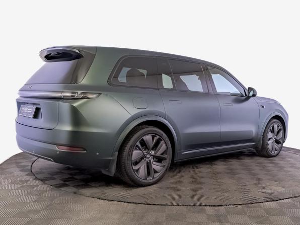 Li Auto (Lixiang) L9 I с пробегом 2024 года, цена 6 400 000 рублей, 71368 км, внедорожник, Автокод Объявления