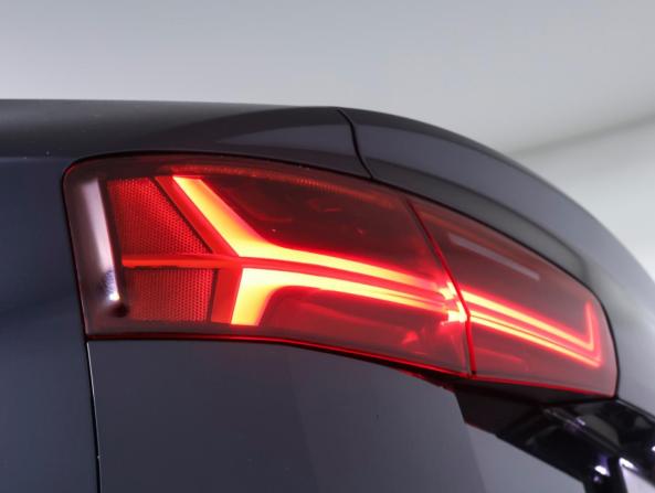 Audi A6 IV (C7) Рестайлинг с пробегом 2016 года, цена 2 139 000 рублей, 128314 км, седан, Автокод Объявления