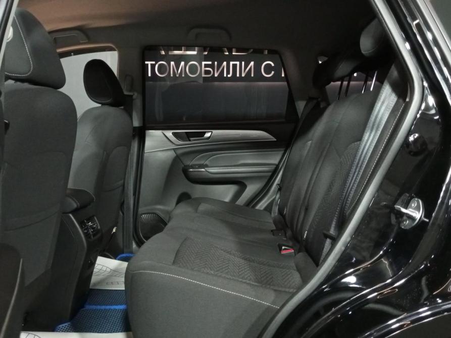 Haval M6 II Уфа  - изображение 9