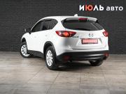 Mazda CX-5 I Екатеринбург  - изображение 21