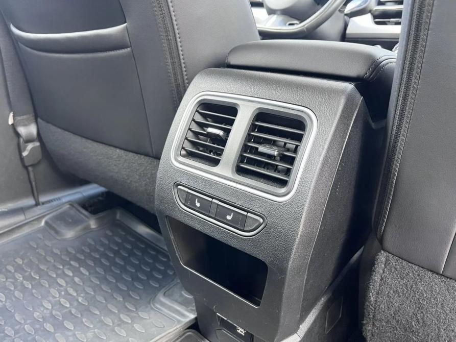 Haval F7 I Рестайлинг Новосибирск  - изображение 15