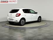 Renault Sandero II Рестайлинг Белгород  - изображение 21