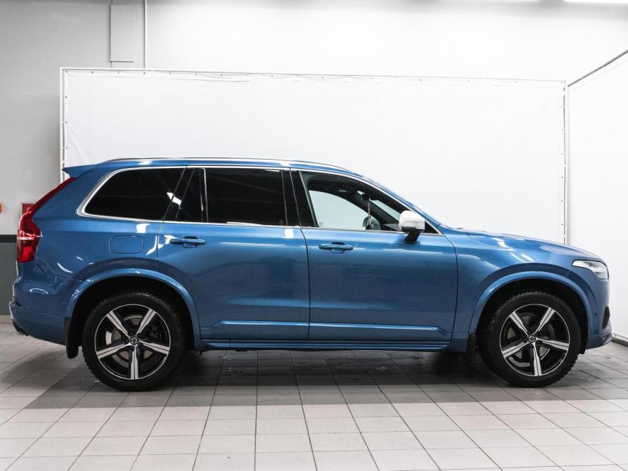 Volvo XC90 II Красноярск  - изображение 7