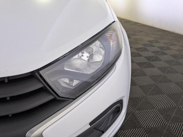 Lada (ВАЗ) Granta I Рестайлинг с пробегом 2022 года, цена 610 000 рублей, 124573 км, седан, Автокод Объявления