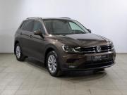 Volkswagen Tiguan II Химки  - изображение 37