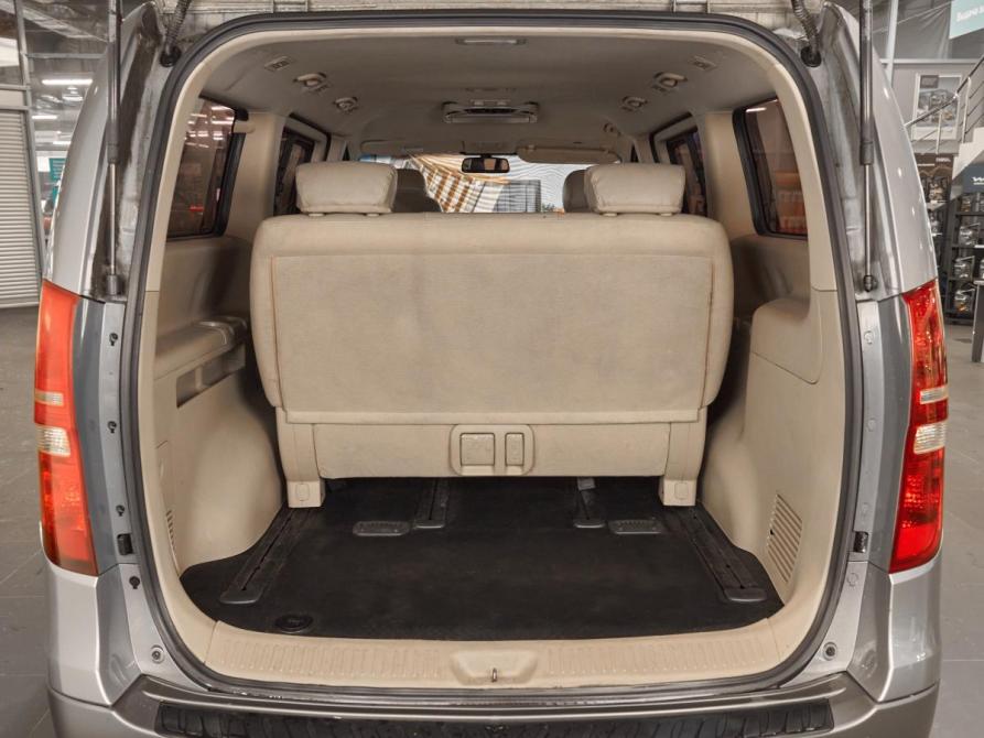 Hyundai Grand Starex I Москва  - изображение 19