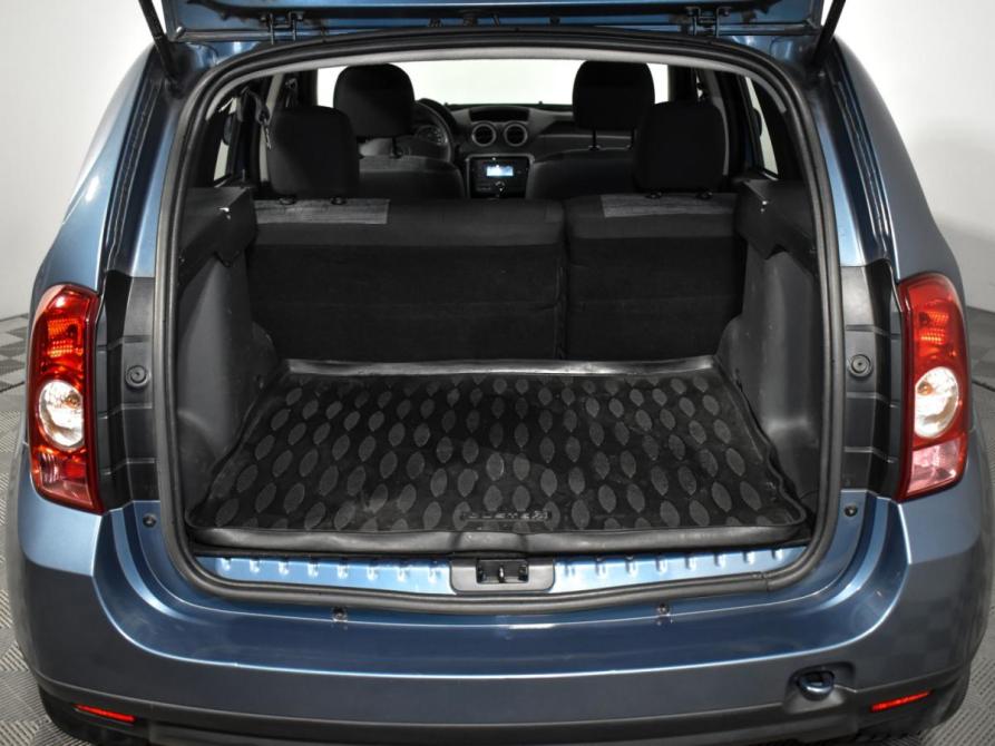 Renault Duster I Санкт-Петербург  - изображение 19