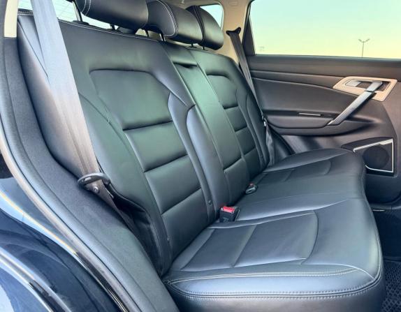 Geely Atlas I с пробегом 2019 года, цена 1 500 000 рублей, 132736 км, внедорожник, Автокод Объявления