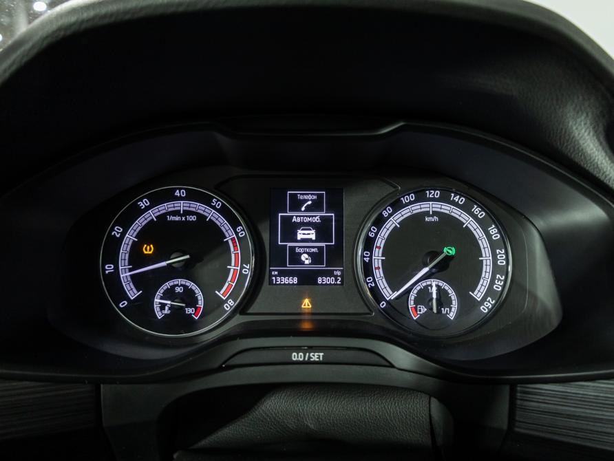 Skoda Kodiaq I Санкт-Петербург  - изображение 12