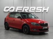 Skoda Fabia II Рестайлинг Воронеж  - изображение 17