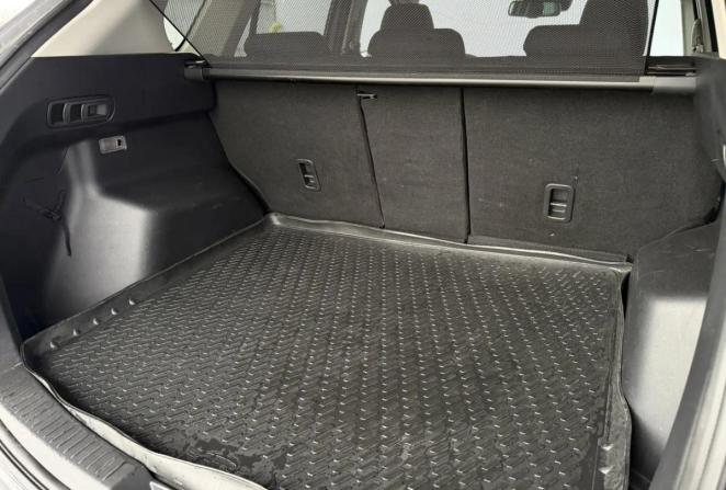 Mazda CX-5 I с пробегом 2014 года, цена 1 850 000 рублей, 116783 км, внедорожник, Автокод Объявления