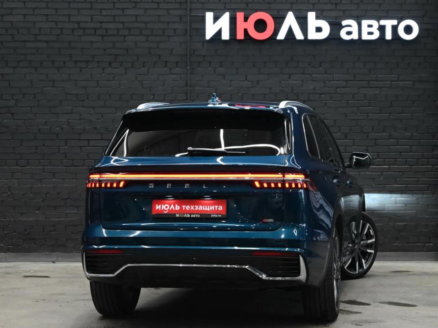 Geely Monjaro I Екатеринбург  - изображение 7