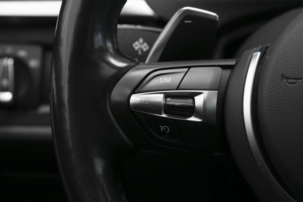 BMW 3 серии VI (F3x) Рестайлинг Москва  - изображение 13