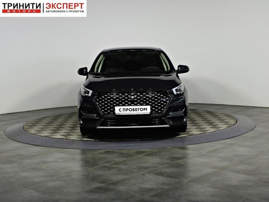 Omoda S5 Белгород  - изображение 2