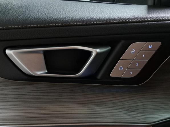 Chery Tiggo 8 Pro Max I с пробегом 2023 года, цена 2 130 000 рублей, 132045 км, внедорожник, Автокод Объявления