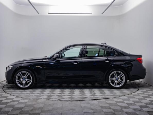 BMW 3 серии VI (F3x) Рестайлинг с пробегом 2018 года, цена 2 570 000 рублей, 131954 км, седан, Автокод Объявления