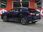 Lexus RX IV Рестайлинг Москва  - изображение 31