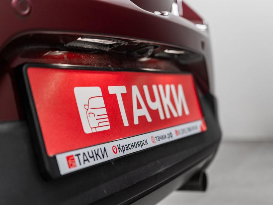 Mazda Demio IV (DJ) Красноярск  - изображение 22