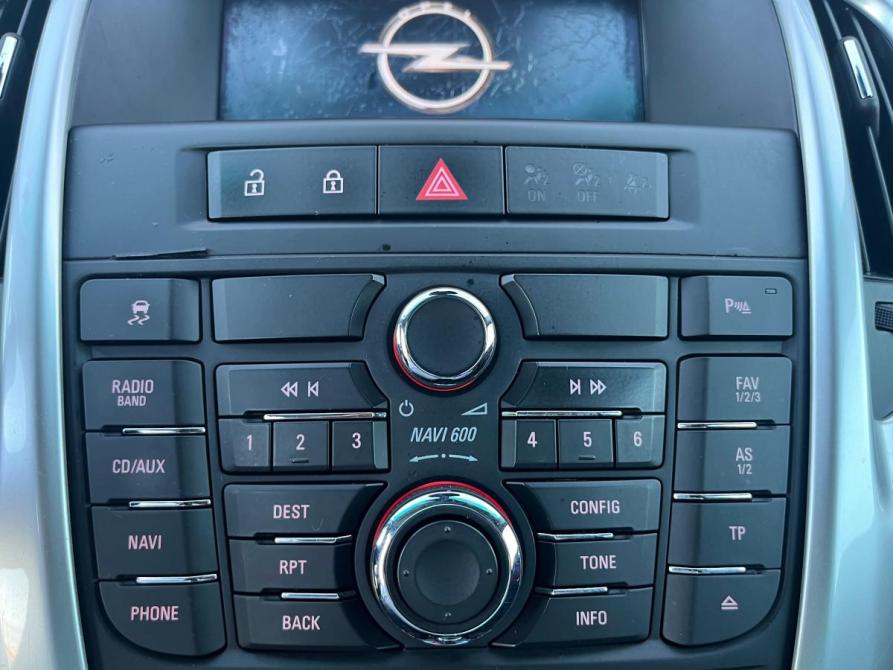 Opel Astra J Рестайлинг Азнакаево  - изображение 17