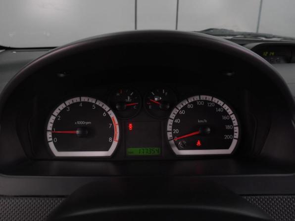 Chevrolet Aveo I Рестайлинг с пробегом 2010 года, цена 499 000 рублей, 177354 км, седан, Автокод Объявления