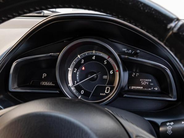 Mazda CX-3 I с пробегом 2015 года, цена 1 370 000 рублей, 130666 км, внедорожник, Автокод Объявления