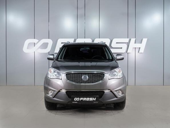 SsangYong Actyon II с пробегом 2011 года, цена 954 000 рублей, 147256 км, внедорожник, Автокод Объявления