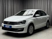 Volkswagen Polo V Рестайлинг Ижевск  - изображение 30