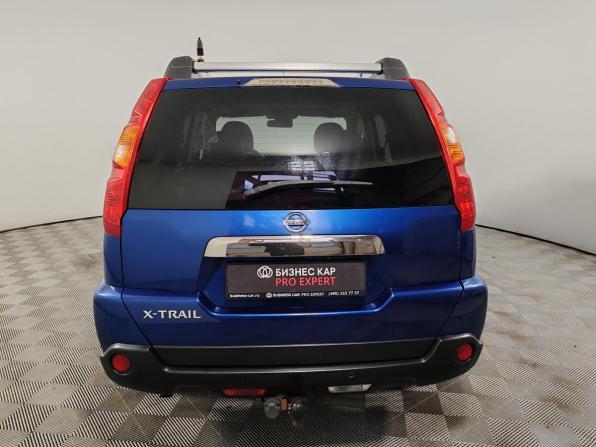 Nissan X-Trail II с пробегом 2008 года, цена 869 000 рублей, 252357 км, внедорожник, Автокод Объявления