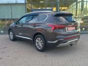 Hyundai Santa Fe IV Рестайлинг Ярославль  - изображение 28