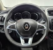 Renault Logan II Рестайлинг Воронеж  - изображение 32