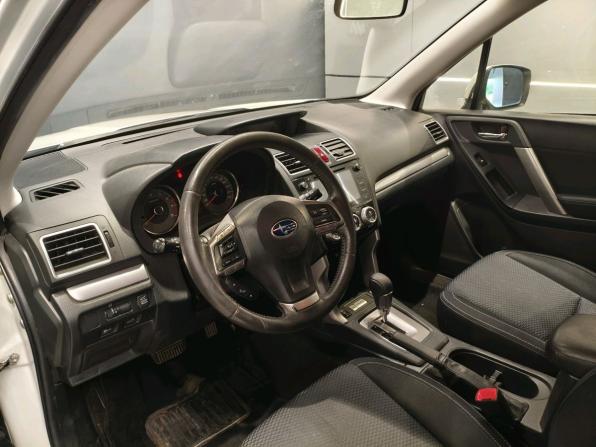 Subaru Forester IV с пробегом 2015 года, цена 1 809 000 рублей, 172000 км, внедорожник, Автокод Объявления