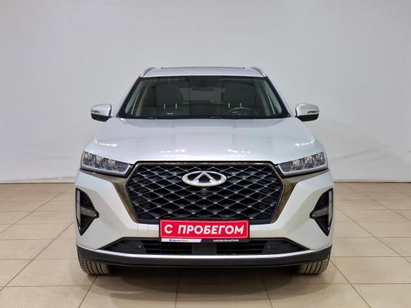 Chery Tiggo 7 Pro Max I с пробегом 2023 года, цена 1 595 000 рублей, 101015 км, внедорожник, Автокод Объявления