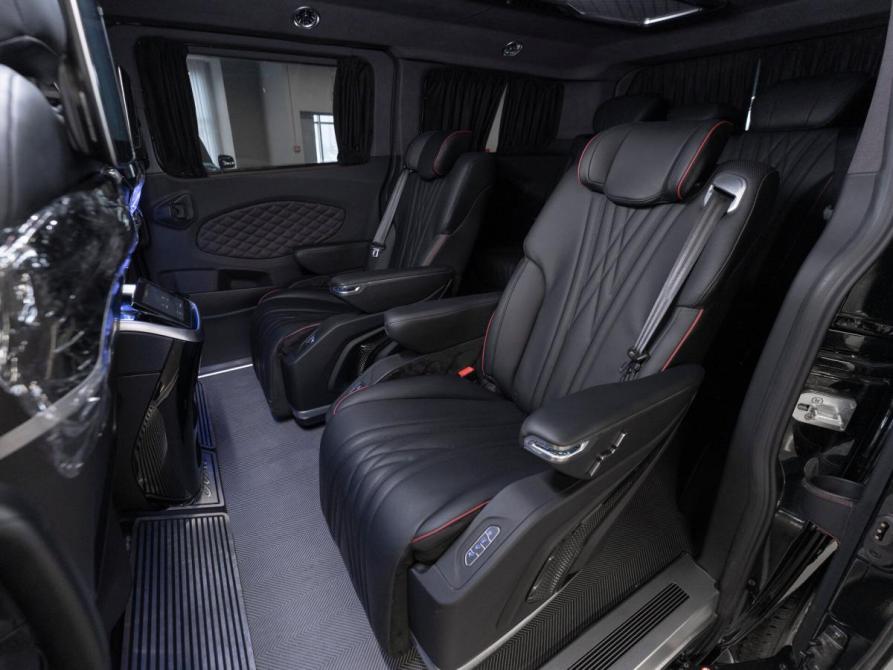 Ford Transit Custom I (China Market) Москва  - изображение 12